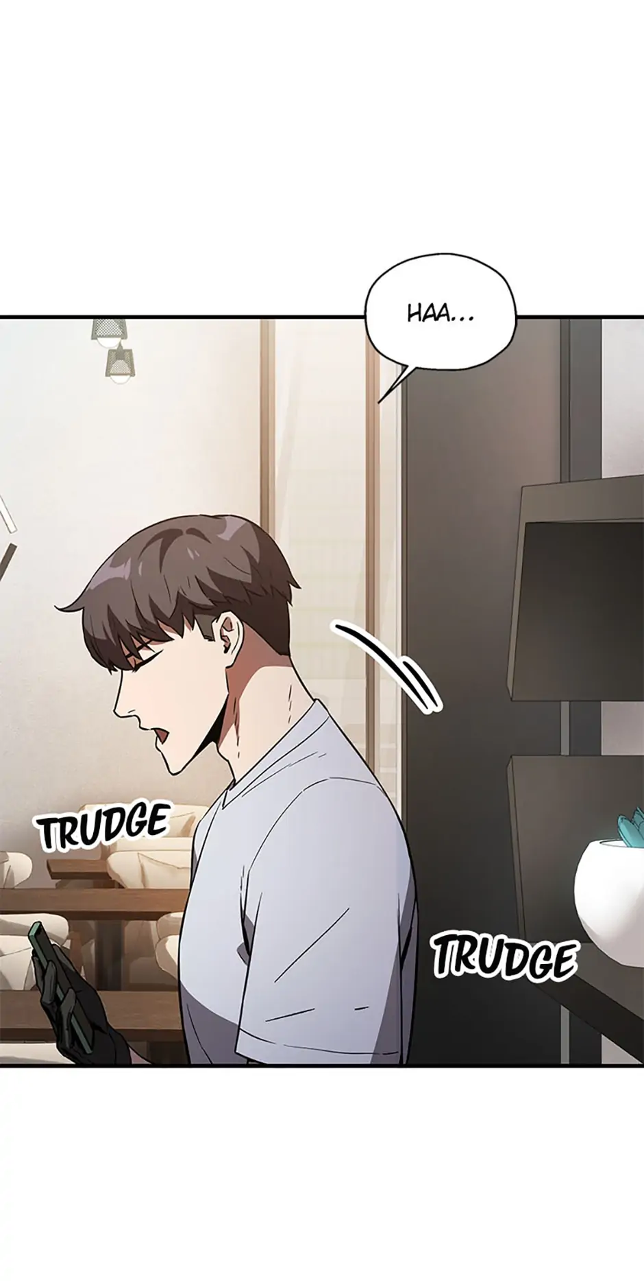 Read The Player Who Can't Level Up Manga Online