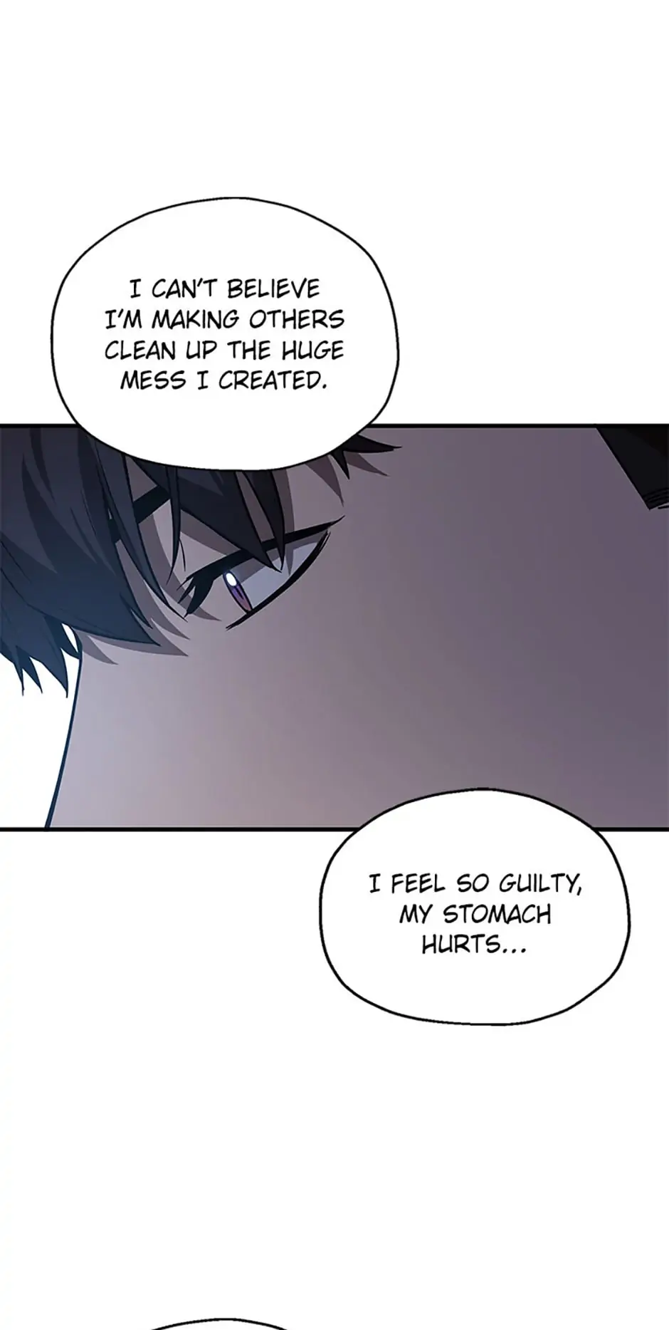 Read The Player Who Can't Level Up Manga Online
