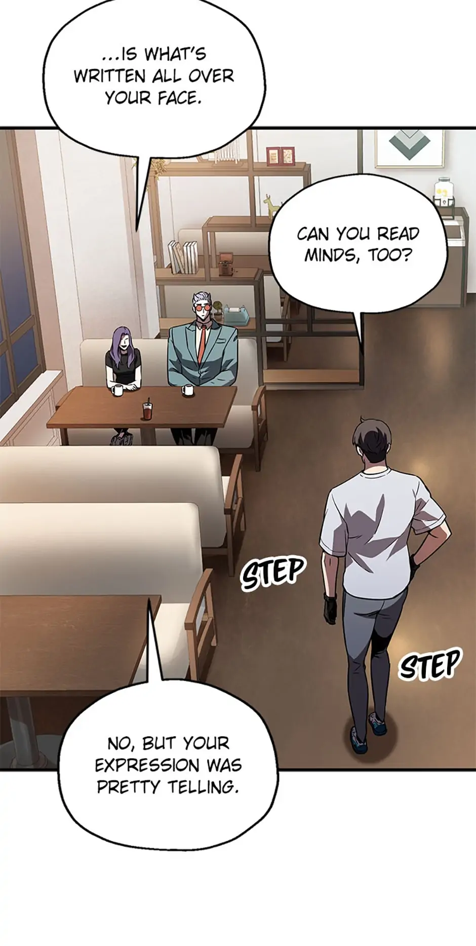 Read The Player Who Can't Level Up Manga Online