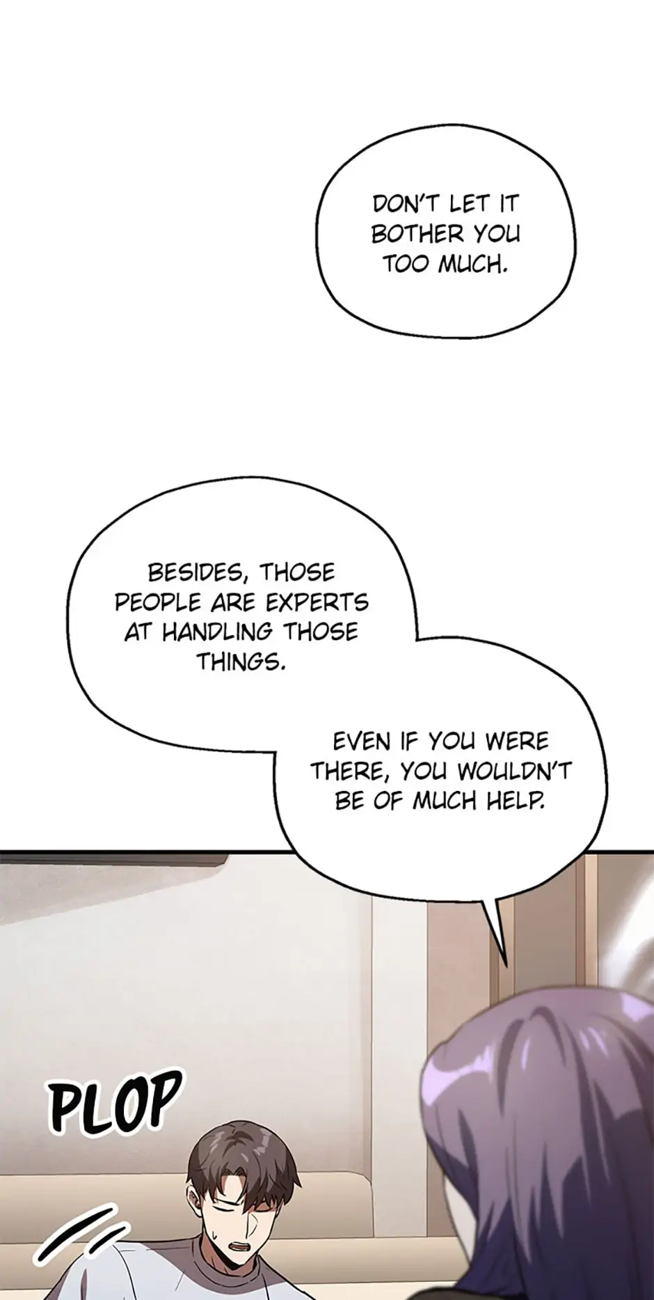 Read The Player Who Can't Level Up Manga Online