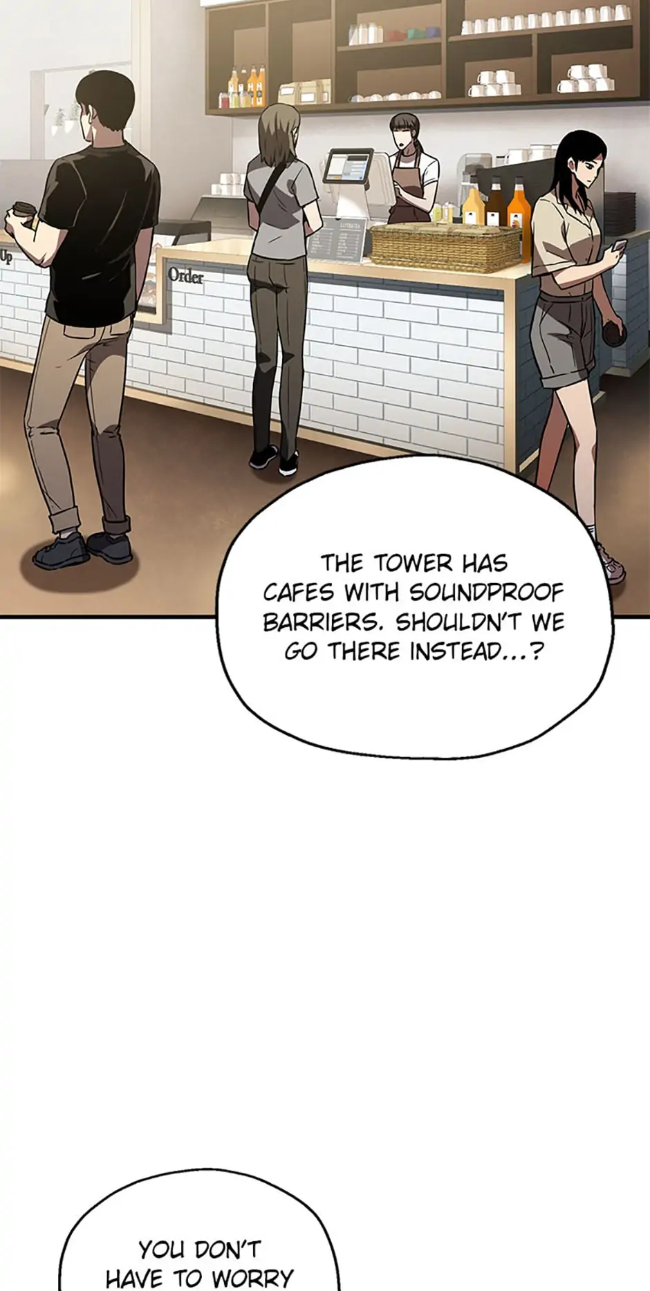 Read The Player Who Can't Level Up Manga Online