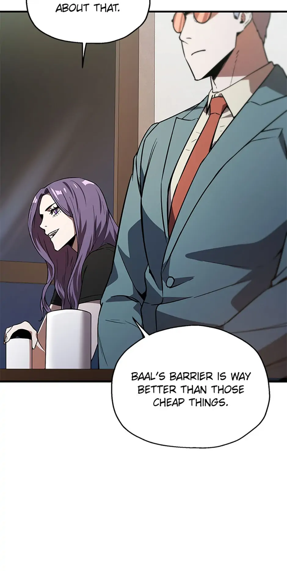 Read The Player Who Can't Level Up Manga Online