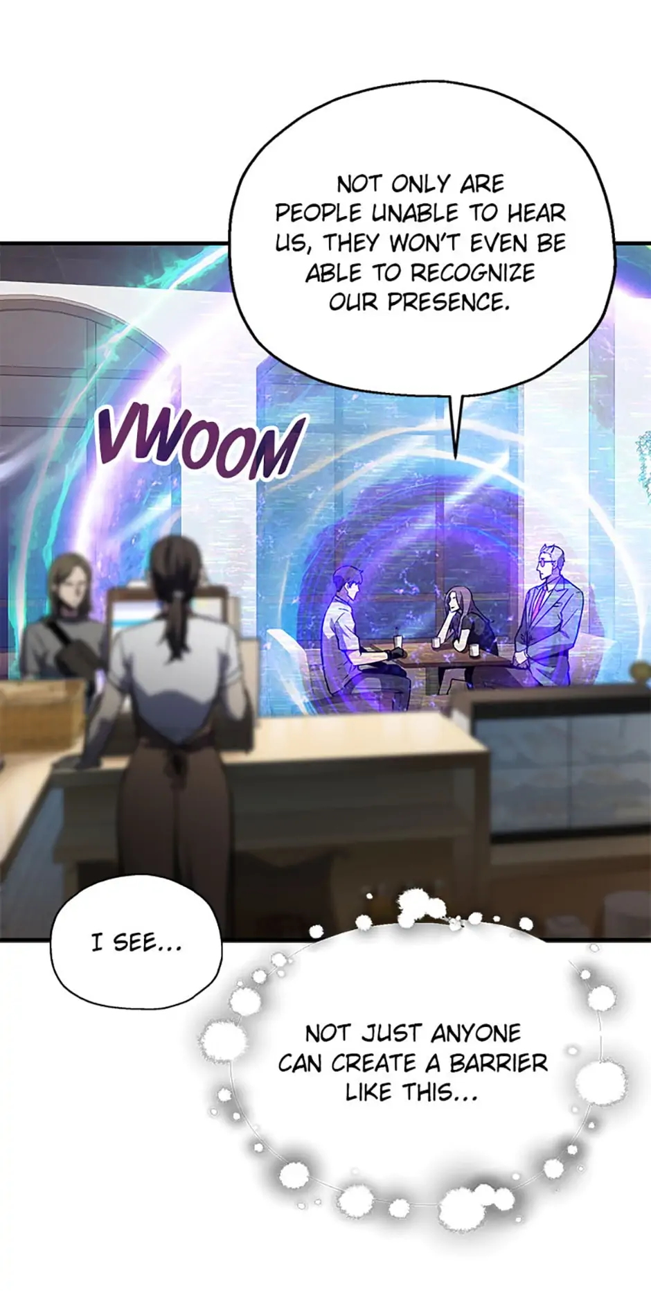 Read The Player Who Can't Level Up Manga Online