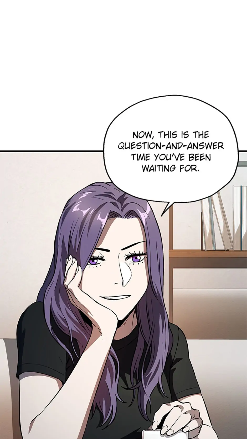 Read The Player Who Can't Level Up Manga Online