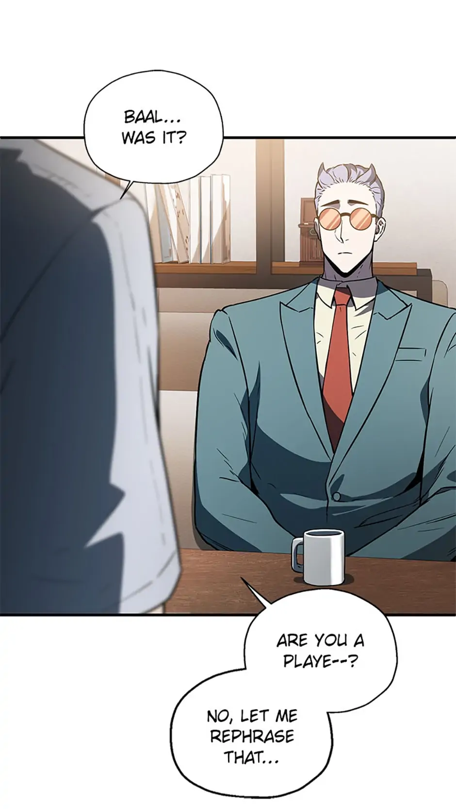 Read The Player Who Can't Level Up Manga Online