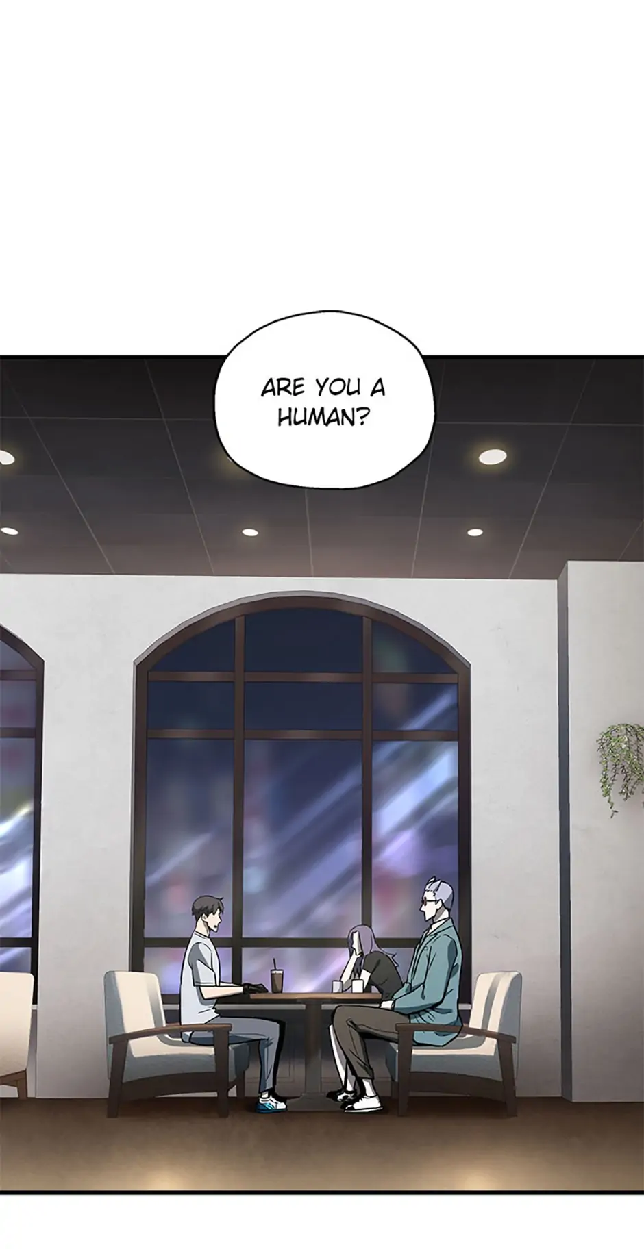 Read The Player Who Can't Level Up Manga Online