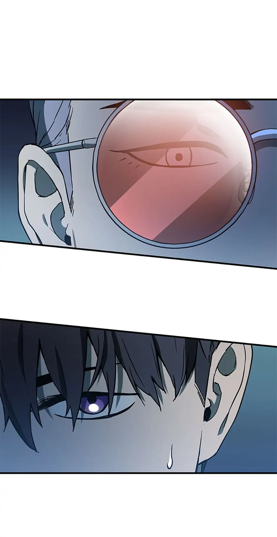 Read The Player Who Can't Level Up Manga Online