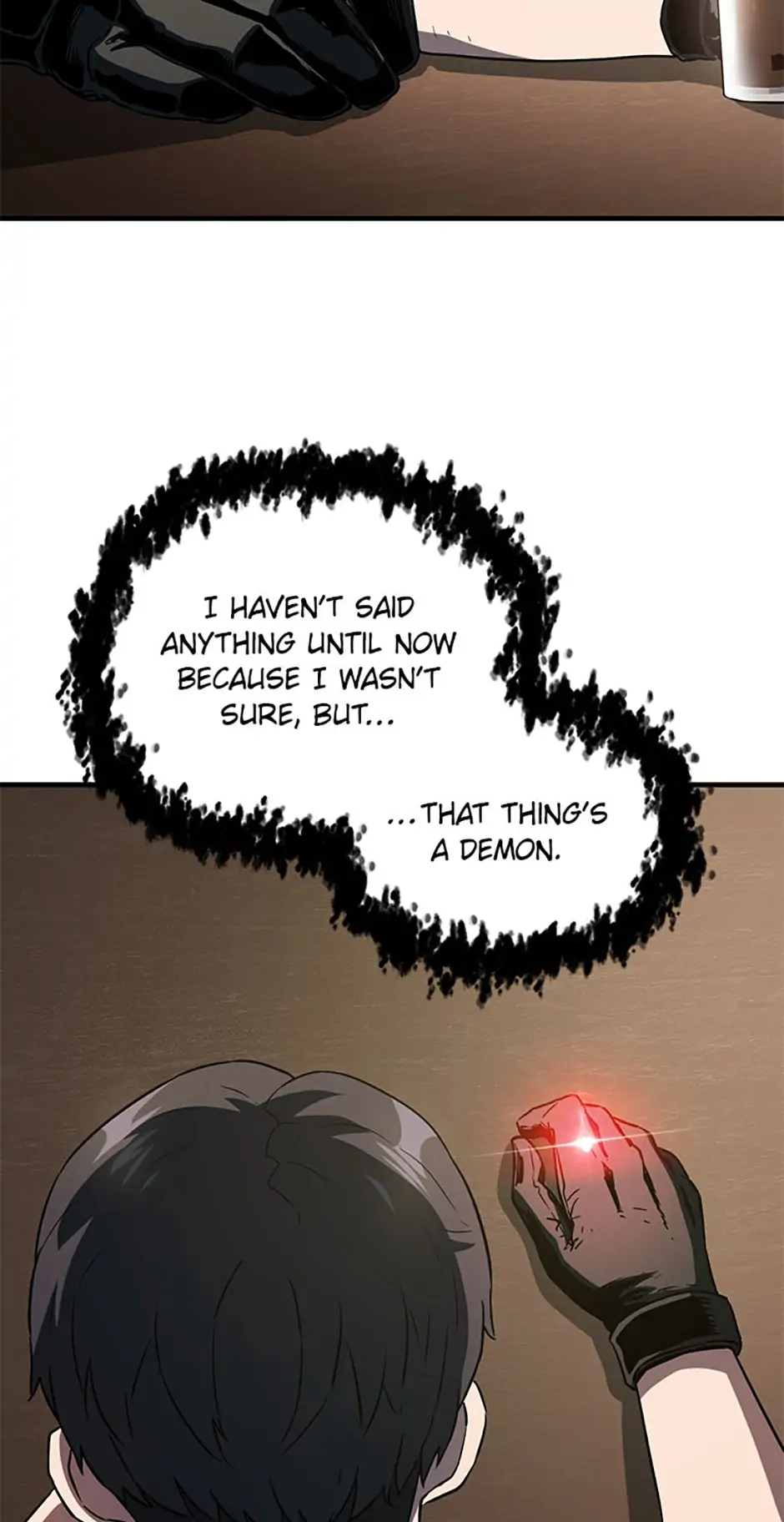 Read The Player Who Can't Level Up Manga Online