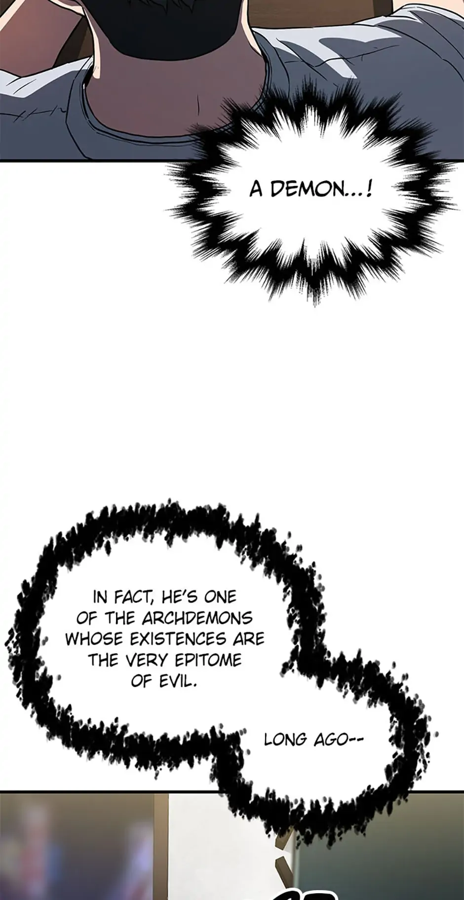 Read The Player Who Can't Level Up Manga Online