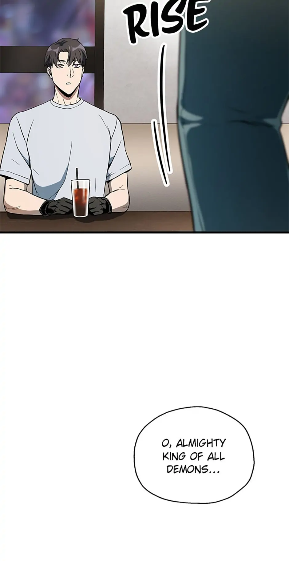Read The Player Who Can't Level Up Manga Online