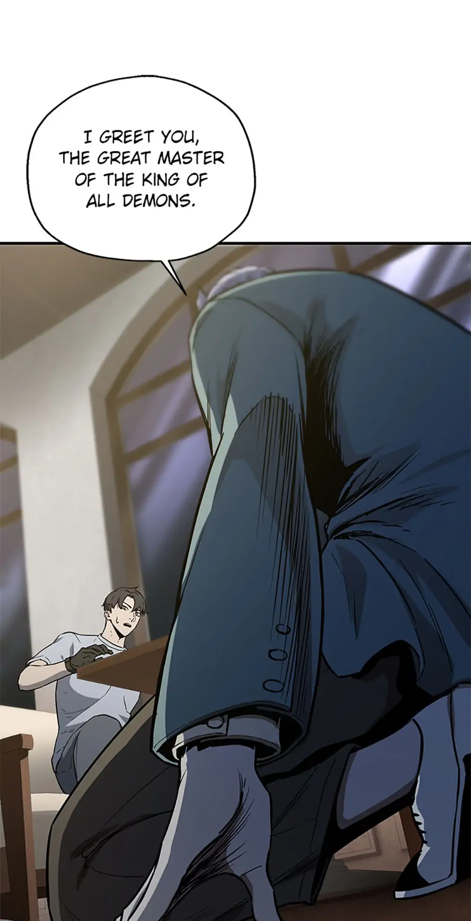 Read The Player Who Can't Level Up Manga Online