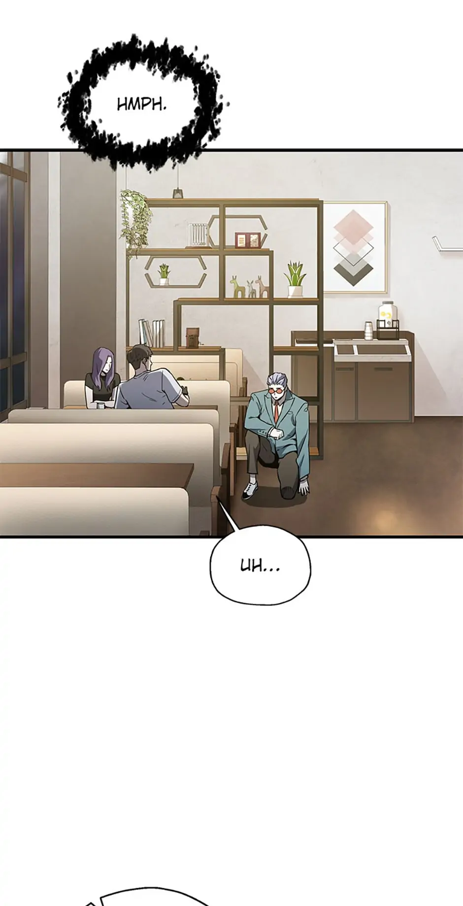 Read The Player Who Can't Level Up Manga Online