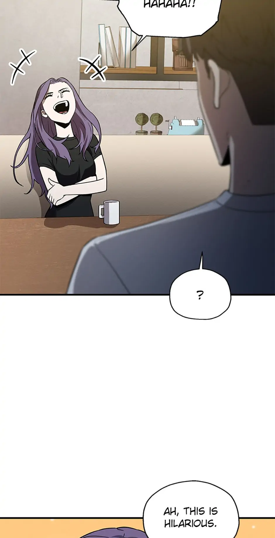 Read The Player Who Can't Level Up Manga Online