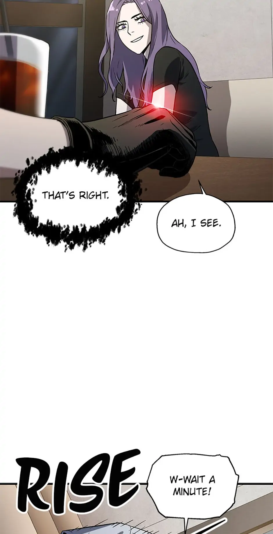 Read The Player Who Can't Level Up Manga Online