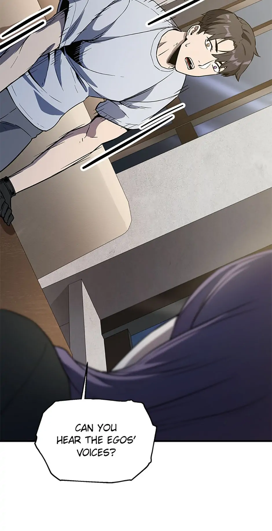 Read The Player Who Can't Level Up Manga Online
