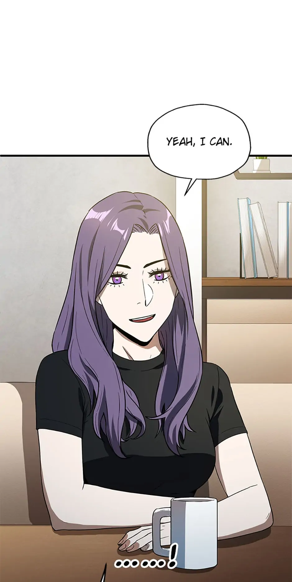 Read The Player Who Can't Level Up Manga Online