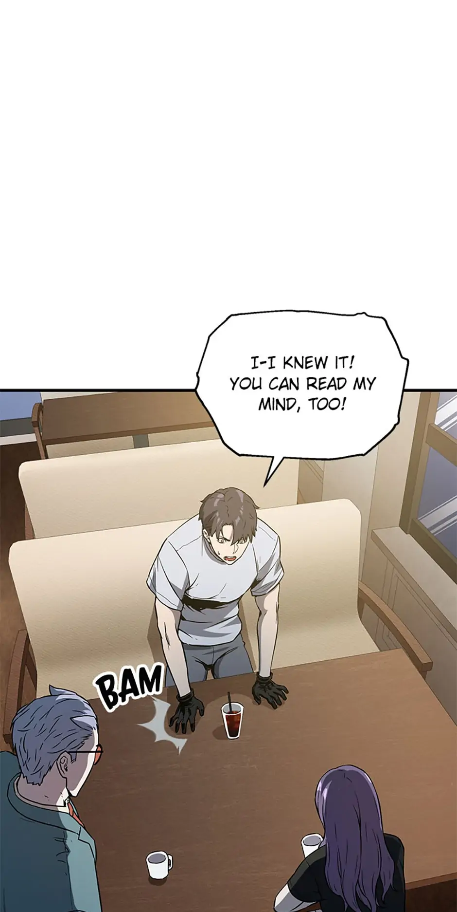 Read The Player Who Can't Level Up Manga Online