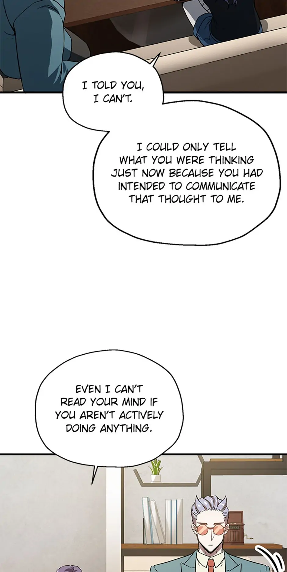 Read The Player Who Can't Level Up Manga Online