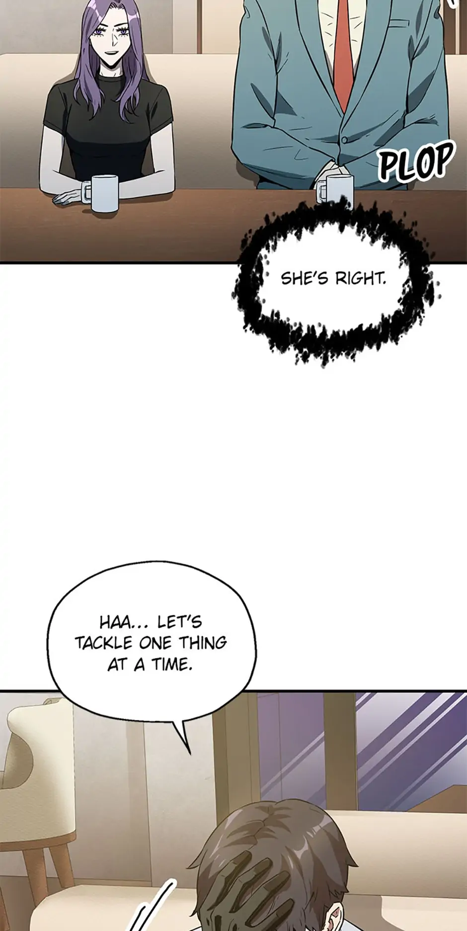Read The Player Who Can't Level Up Manga Online