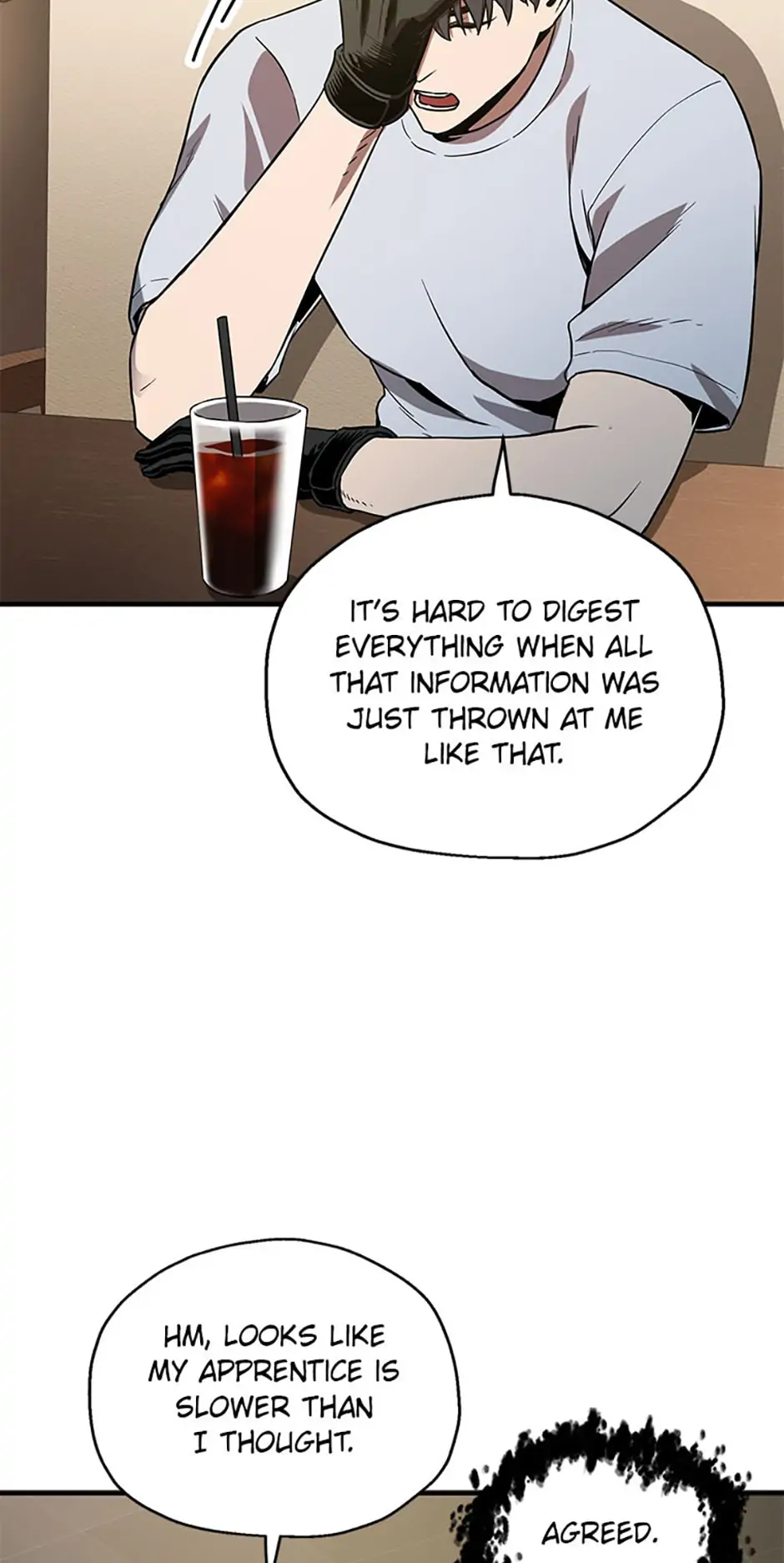 Read The Player Who Can't Level Up Manga Online