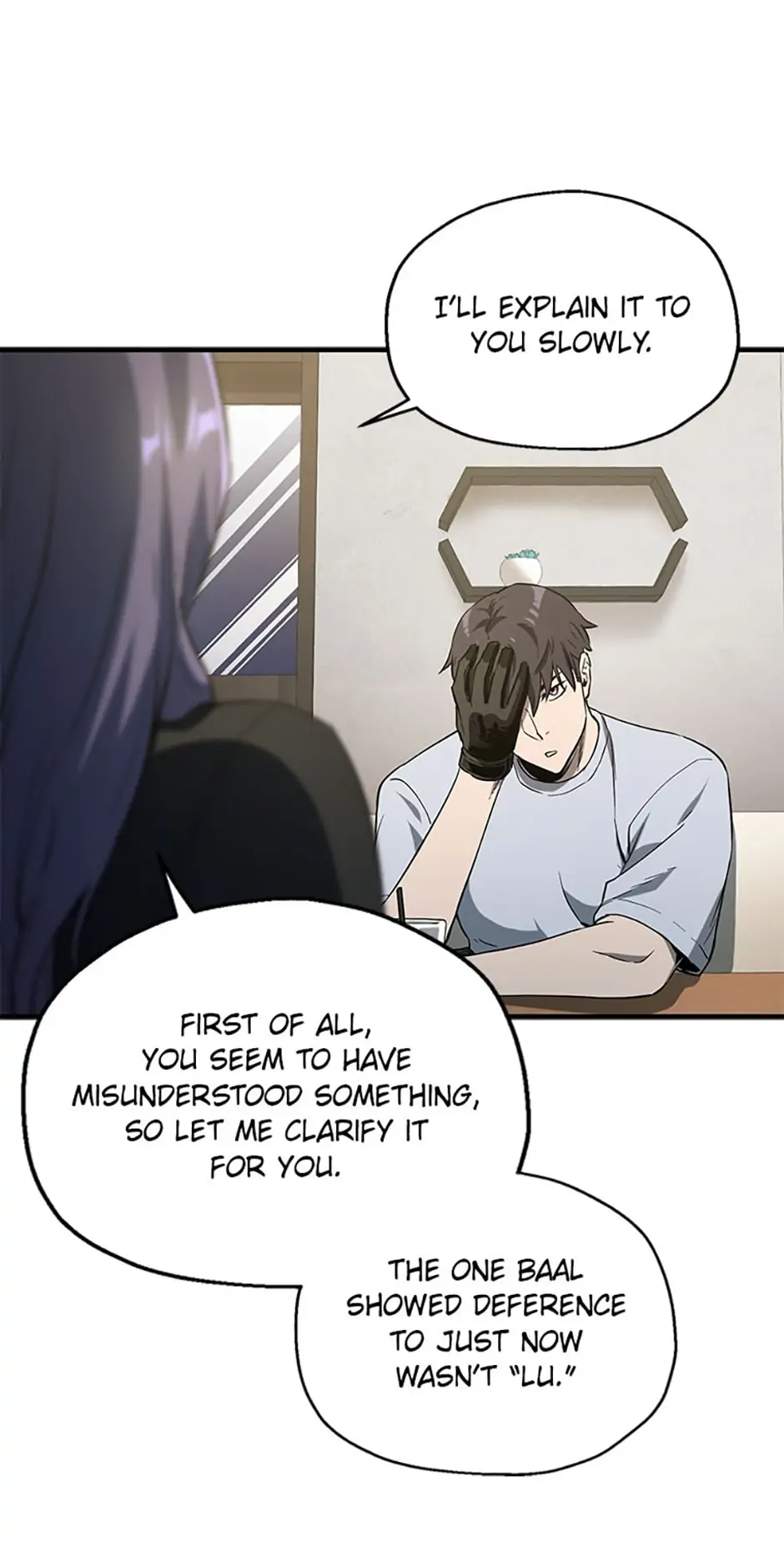 Read The Player Who Can't Level Up Manga Online