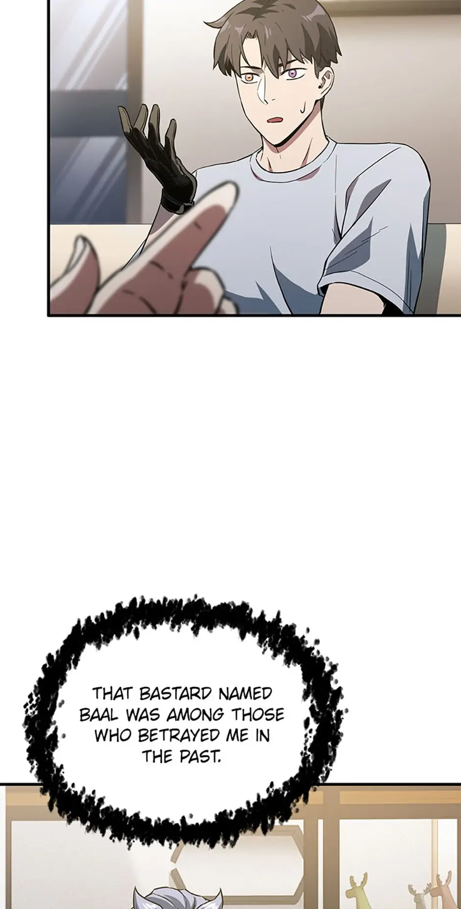 Read The Player Who Can't Level Up Manga Online