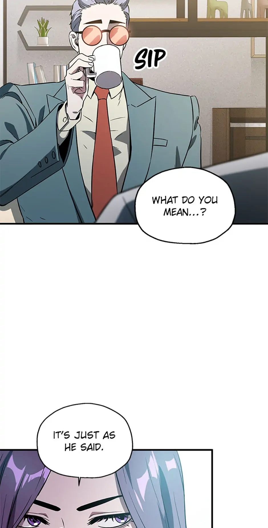 Read The Player Who Can't Level Up Manga Online