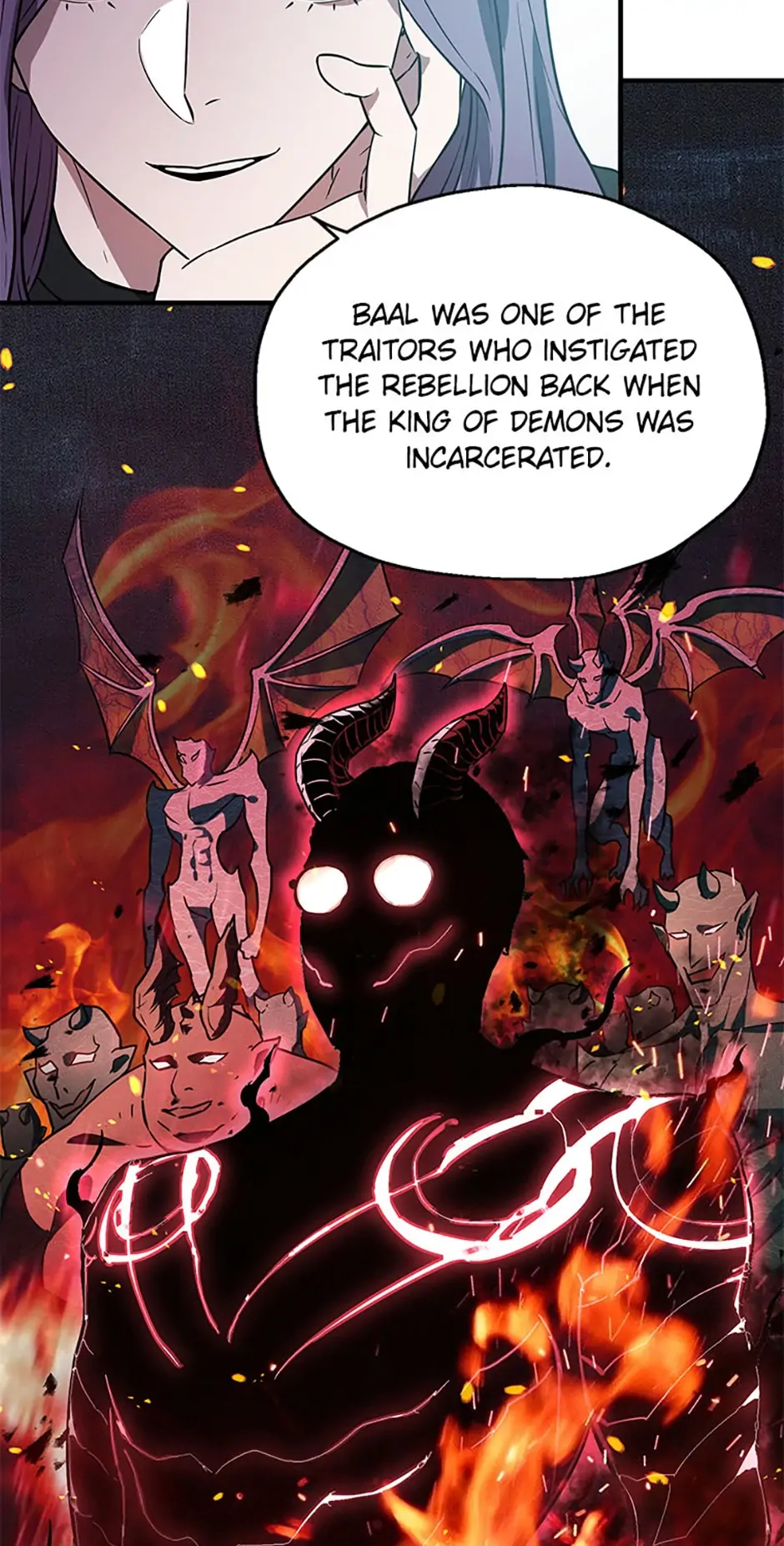 Read The Player Who Can't Level Up Manga Online