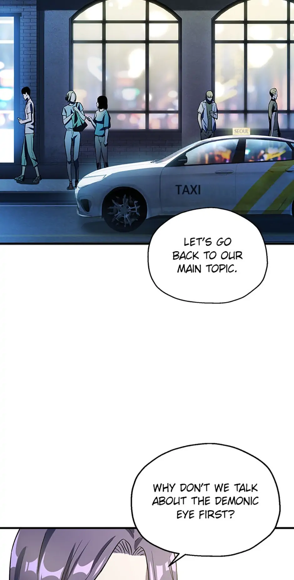Read The Player Who Can't Level Up Manga Online