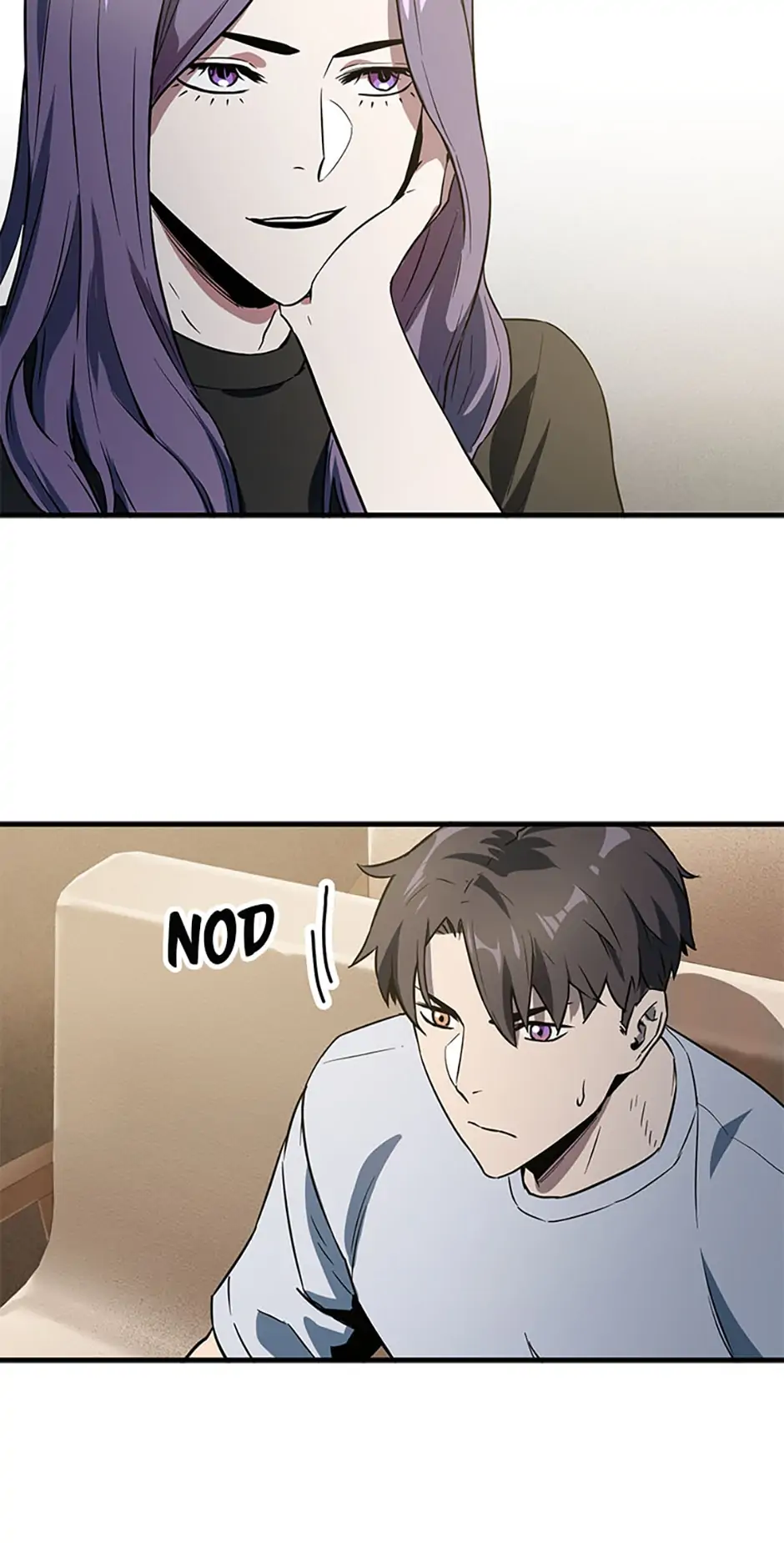 Read The Player Who Can't Level Up Manga Online