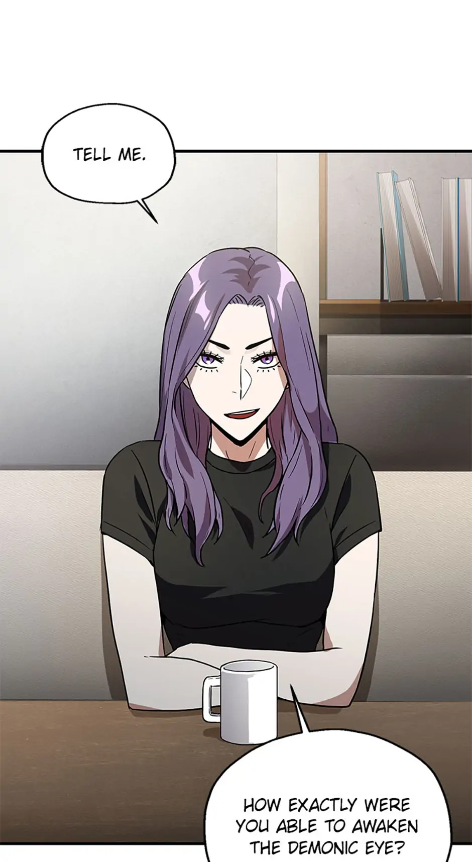 Read The Player Who Can't Level Up Manga Online