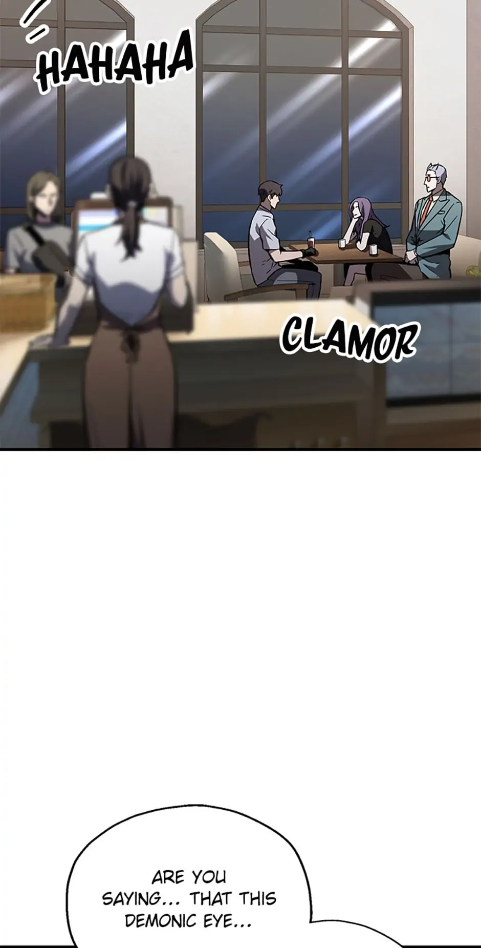 Read The Player Who Can't Level Up Manga Online