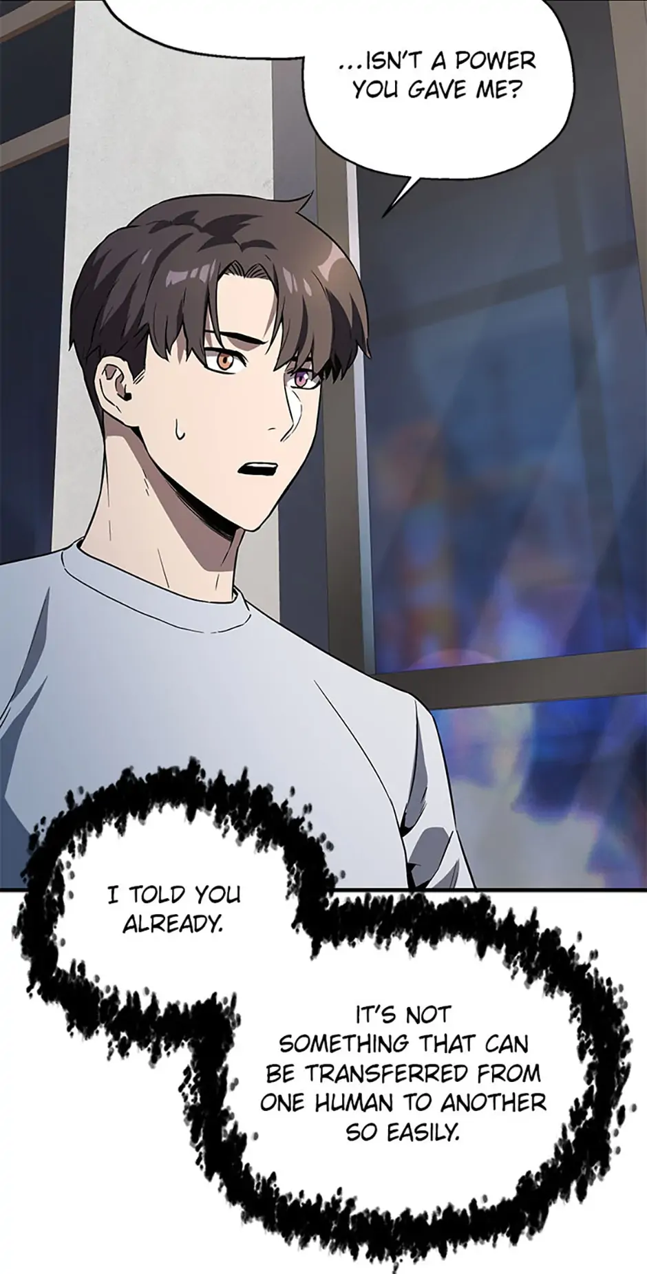 Read The Player Who Can't Level Up Manga Online