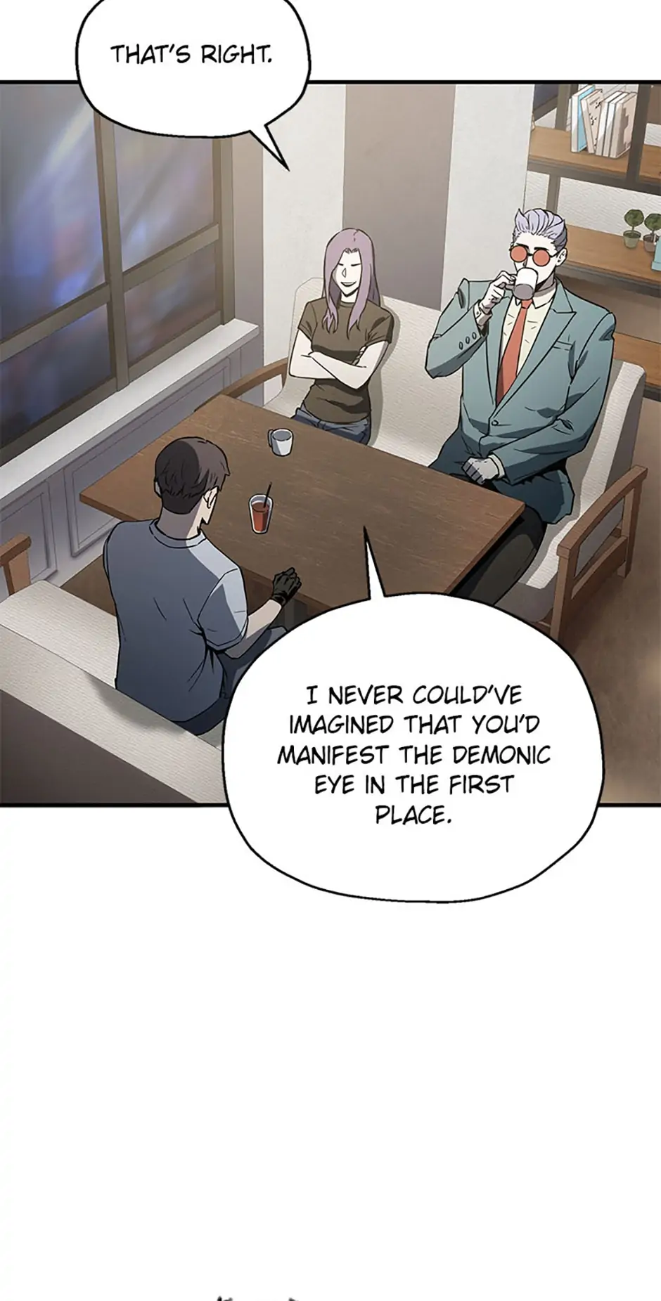 Read The Player Who Can't Level Up Manga Online