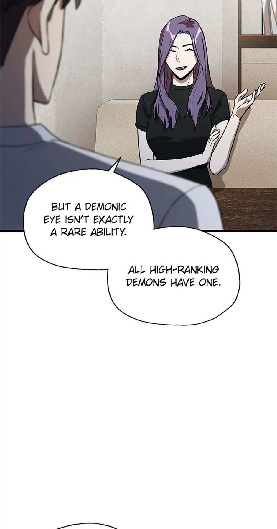 Read The Player Who Can't Level Up Manga Online