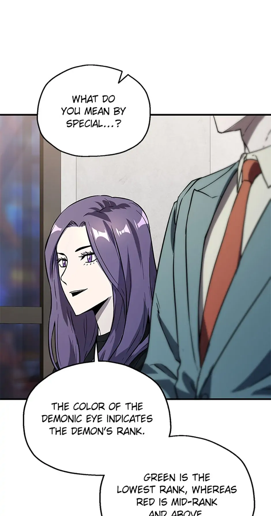 Read The Player Who Can't Level Up Manga Online