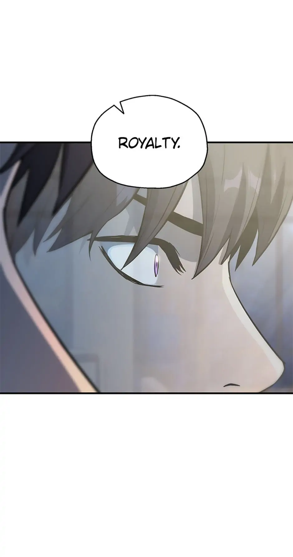 Read The Player Who Can't Level Up Manga Online