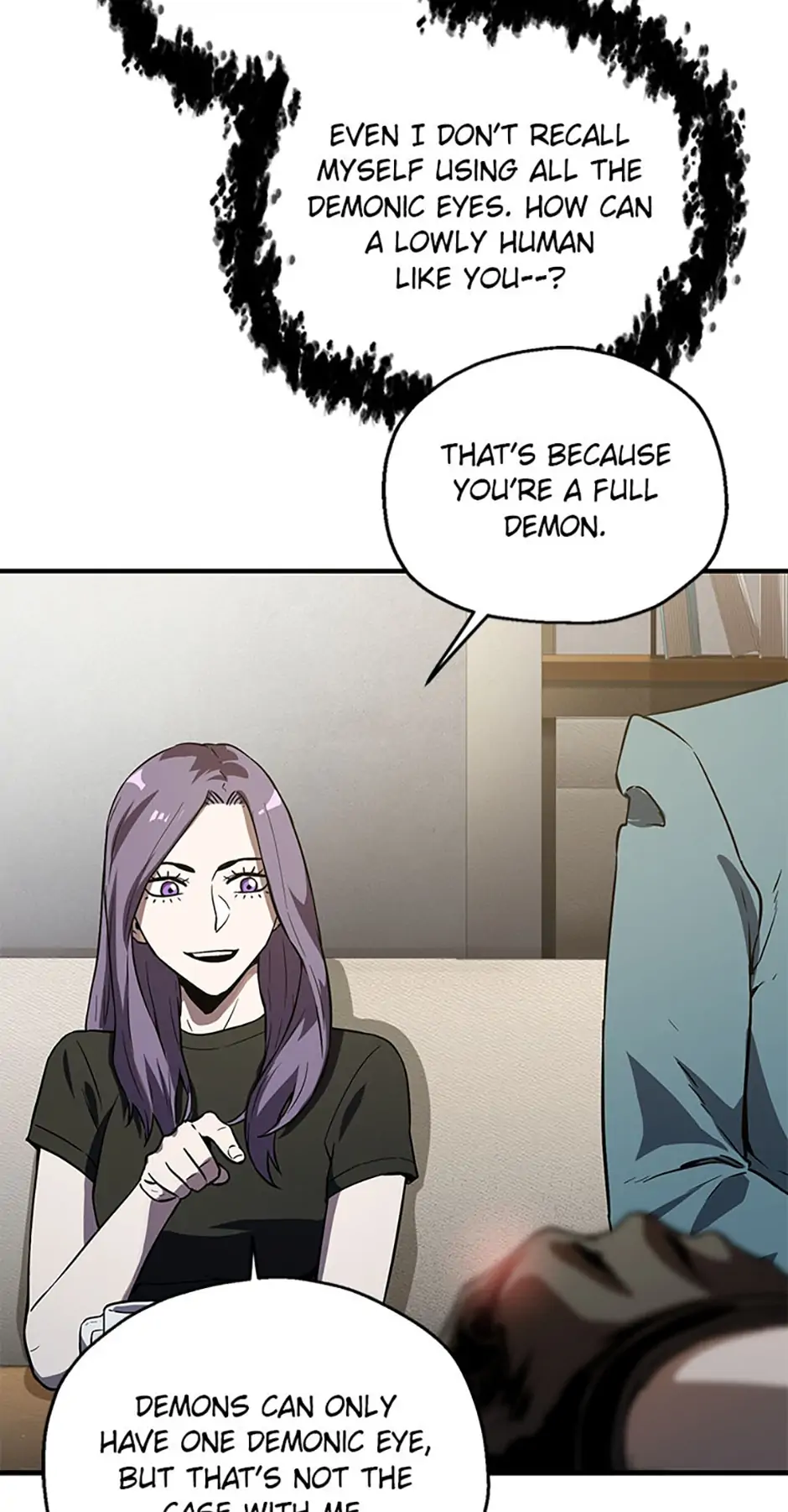 Read The Player Who Can't Level Up Manga Online