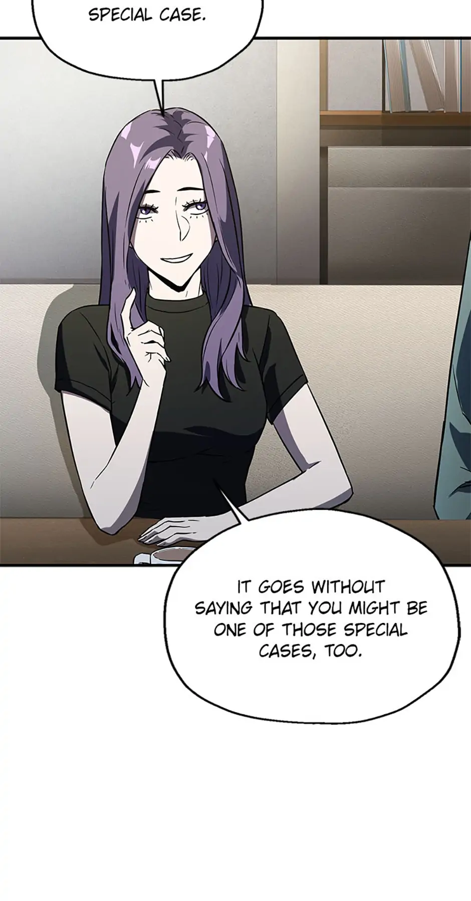 Read The Player Who Can't Level Up Manga Online