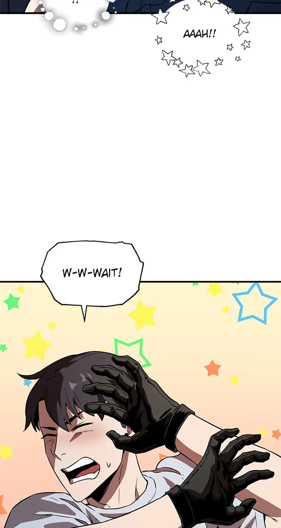 Read The Player Who Can't Level Up Manga Online