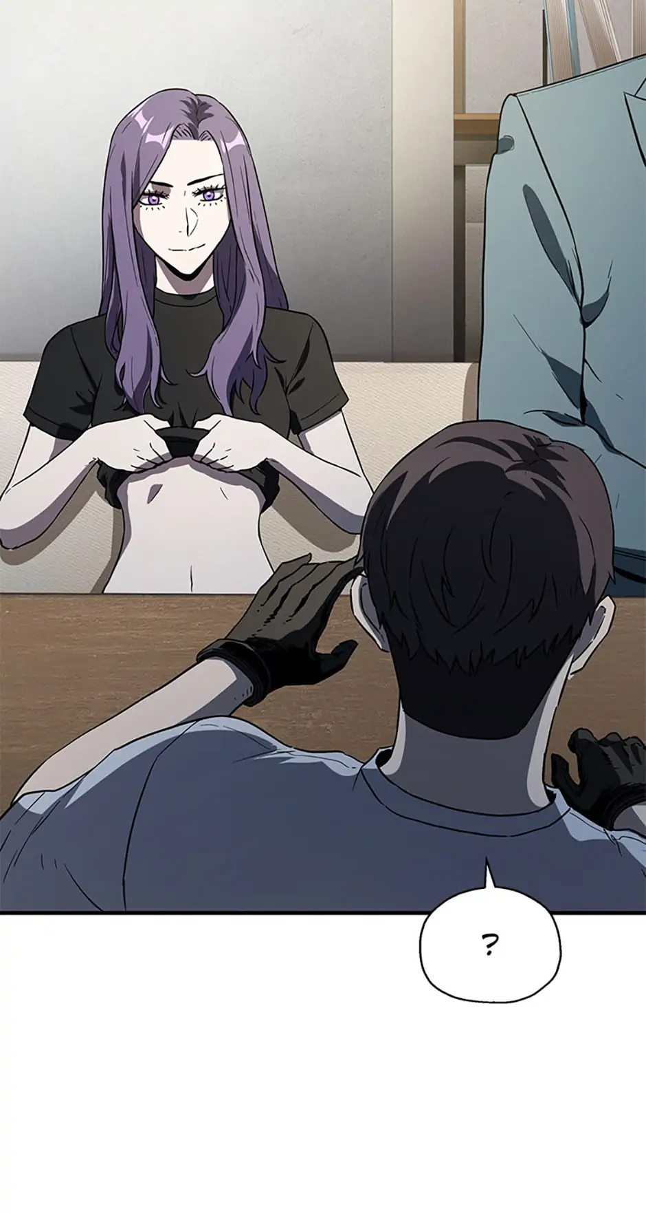 Read The Player Who Can't Level Up Manga Online