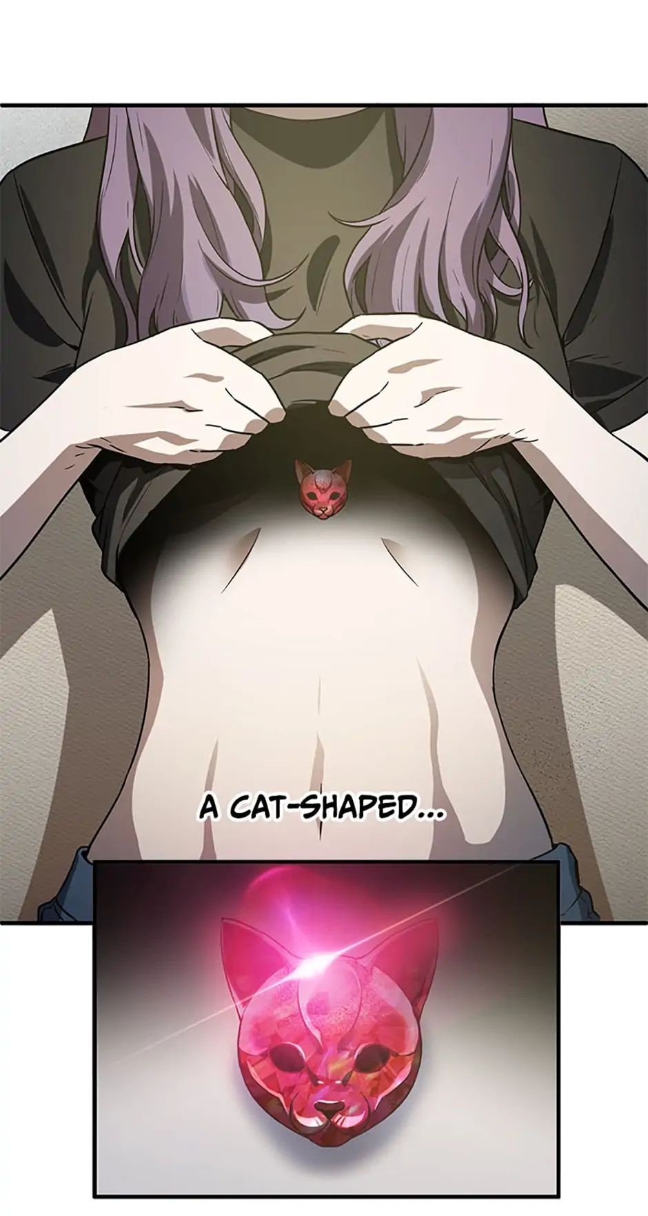 Read The Player Who Can't Level Up Manga Online