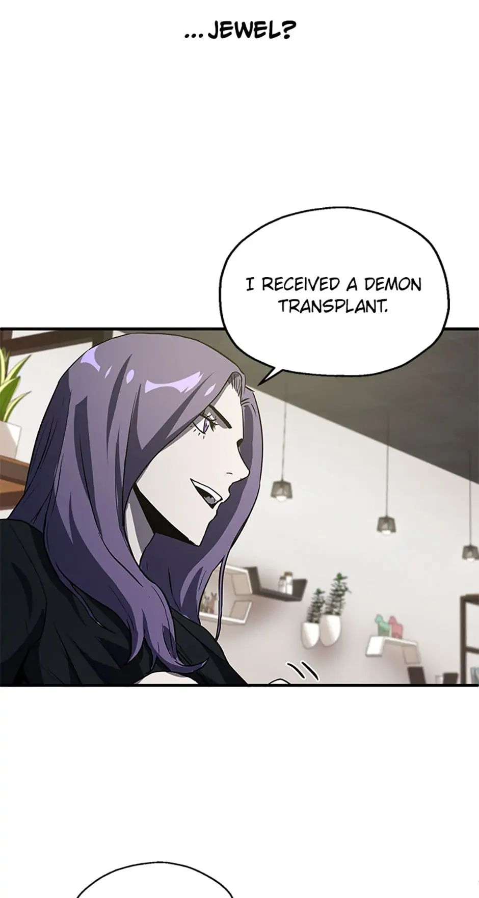 Read The Player Who Can't Level Up Manga Online