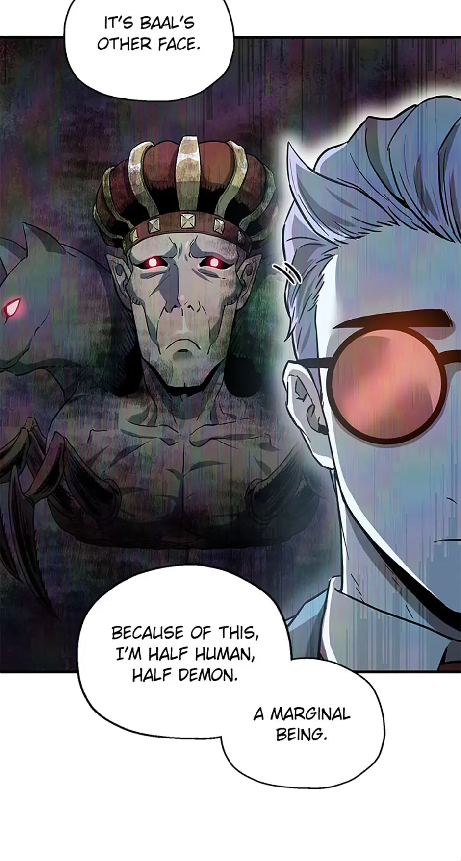 Read The Player Who Can't Level Up Manga Online