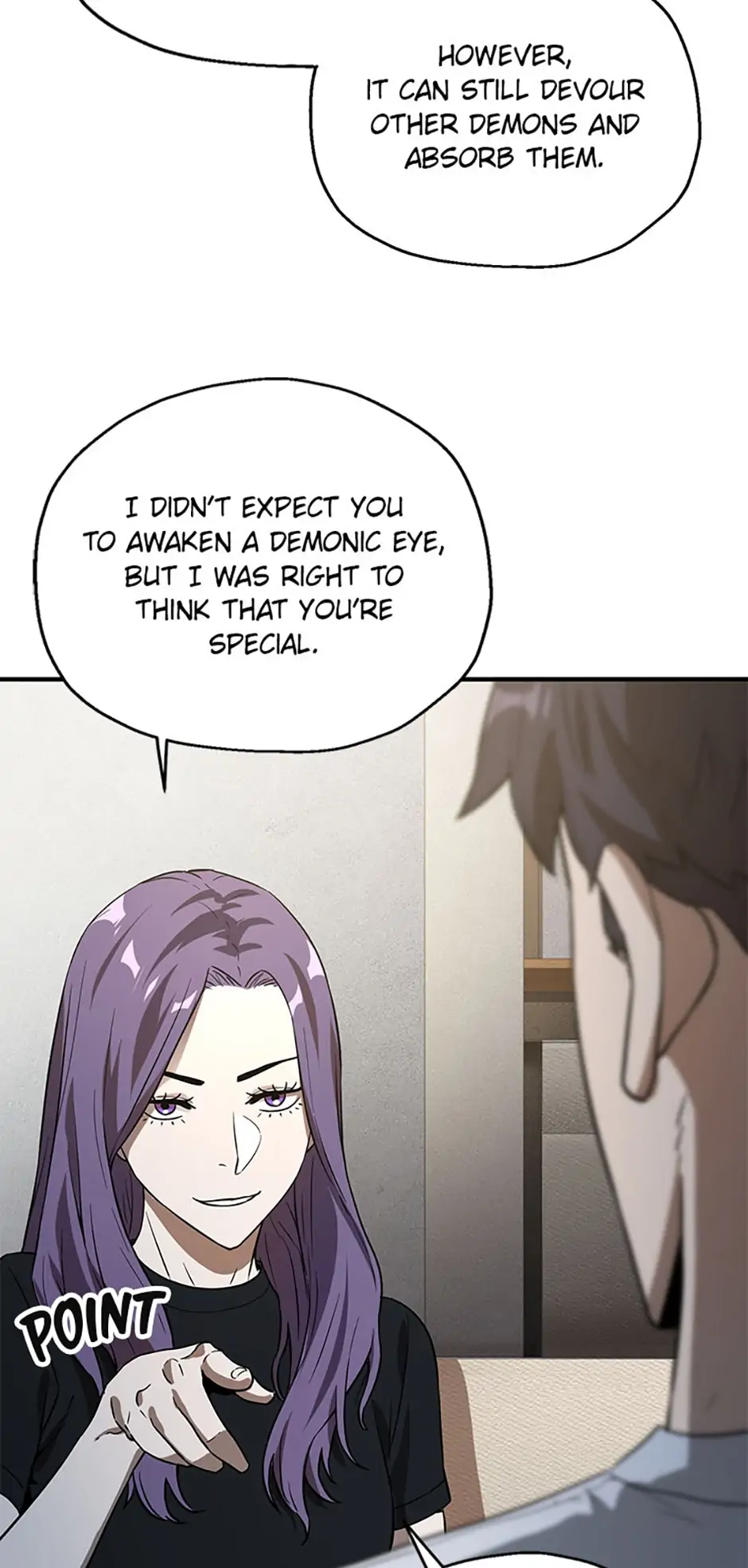 Read The Player Who Can't Level Up Manga Online
