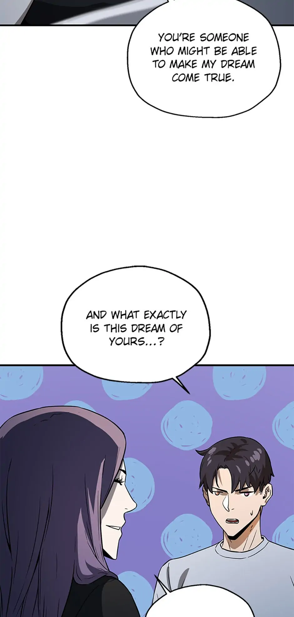 Read The Player Who Can't Level Up Manga Online