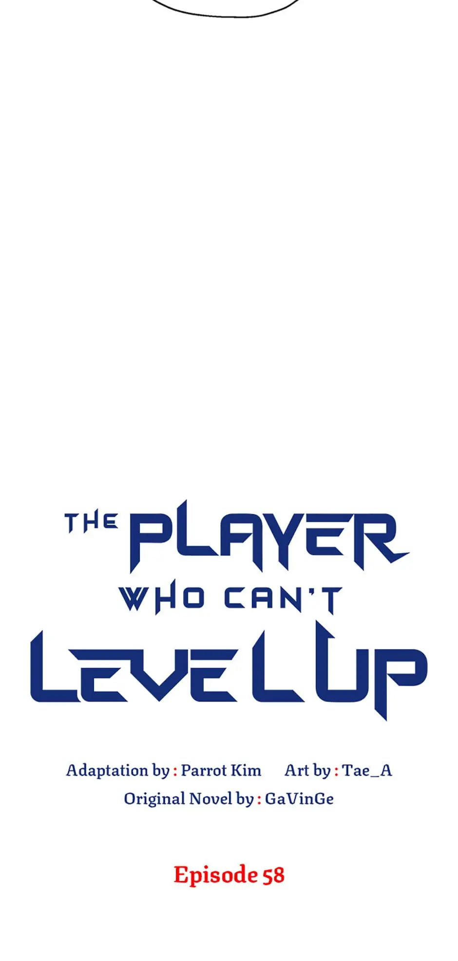 Read The Player Who Can't Level Up Manga Online