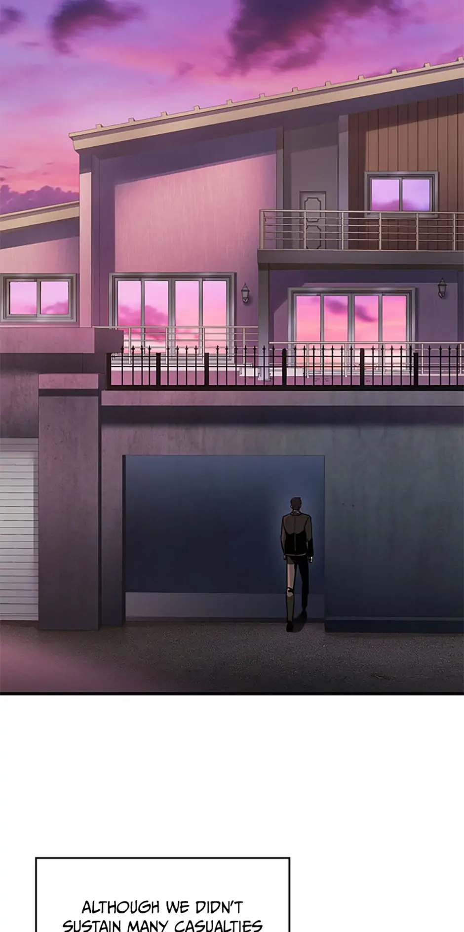 Read The Player Who Can't Level Up Manga Online