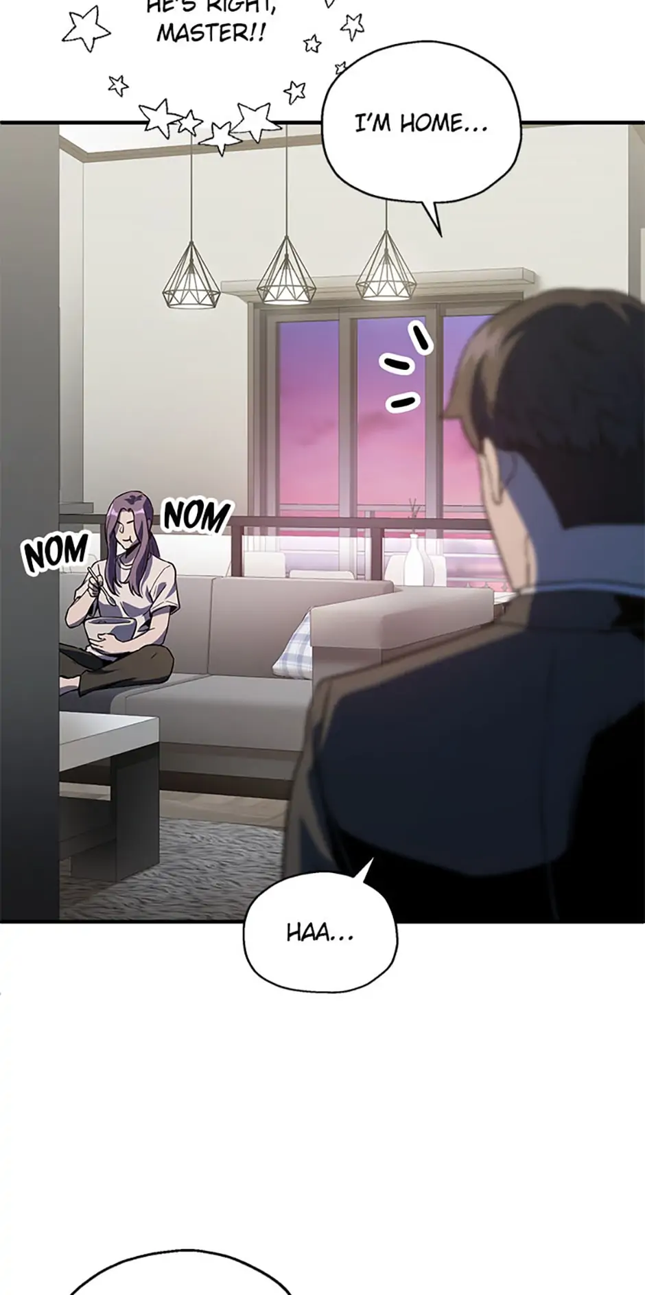 Read The Player Who Can't Level Up Manga Online