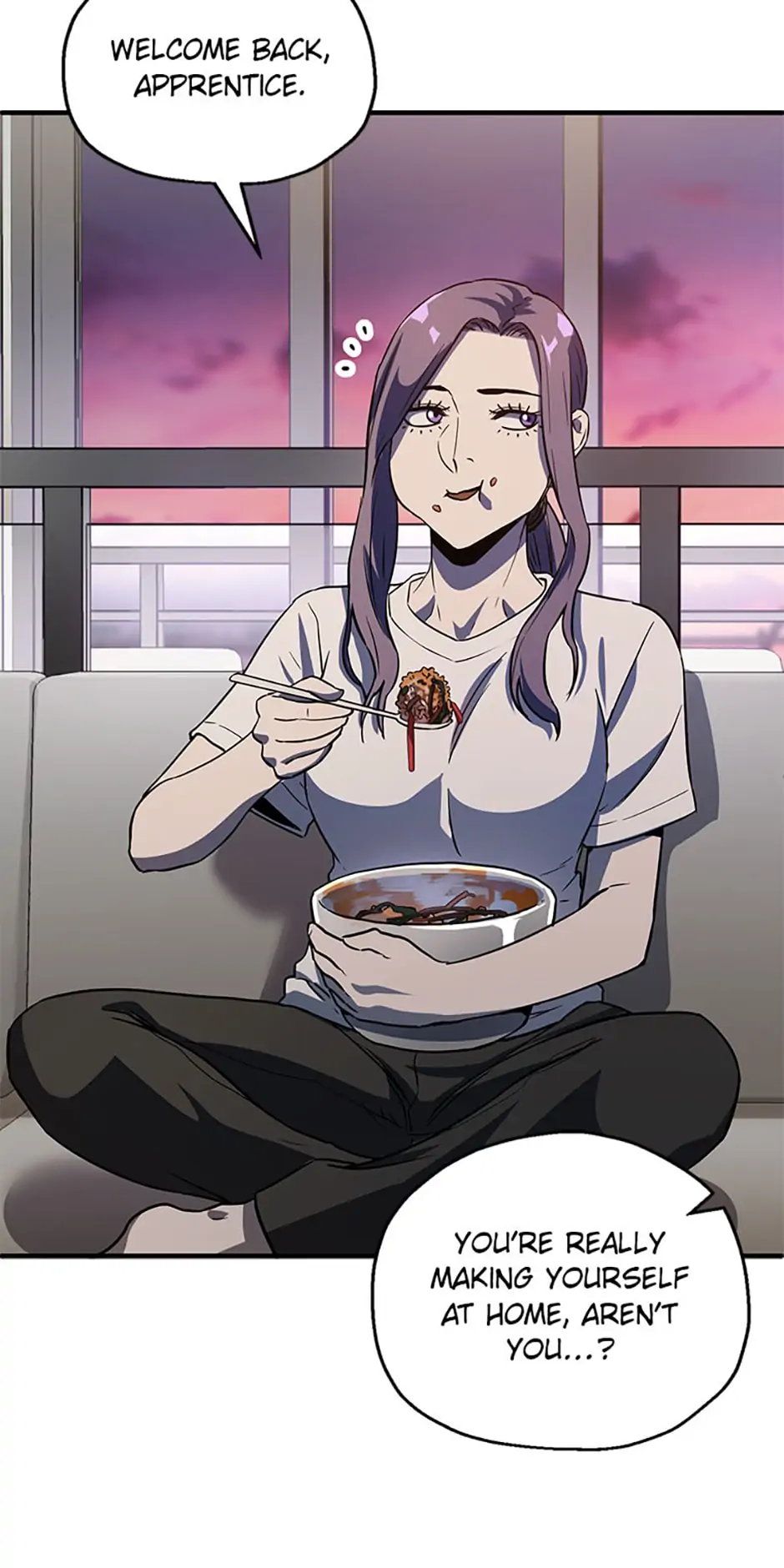 Read The Player Who Can't Level Up Manga Online